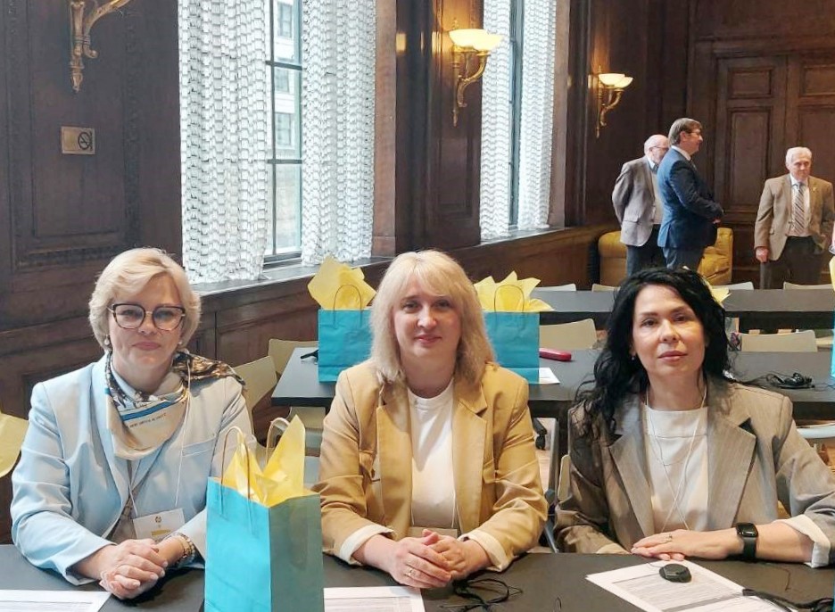 Науковці ТНПУ провели науково-методичний семінар